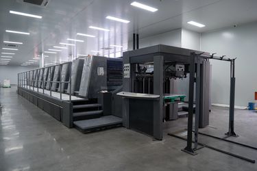 Guangdong Fuchang Packaging Co., Ltd.