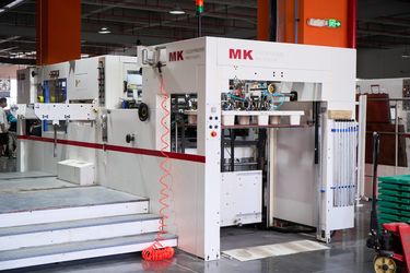 Guangdong Fuchang Packaging Co., Ltd.