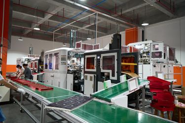 Guangdong Fuchang Packaging Co., Ltd.