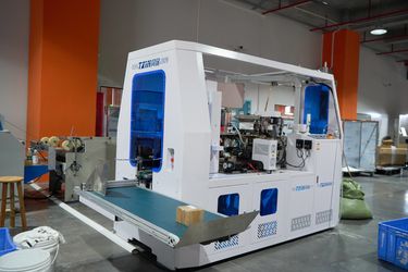 Guangdong Fuchang Packaging Co., Ltd.