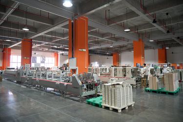 Guangdong Fuchang Packaging Co., Ltd.