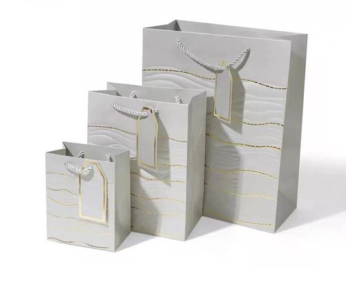 Jüngste Firmenblogs über Hochwertige Geschenktaschen, Handtaschen