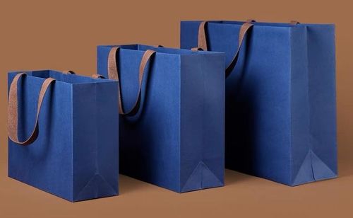 Jüngste Firmenblogs über Papiertüten: Mehr als nur Verpackungen - Ihr umweltfreundlicher Markenbotschafter