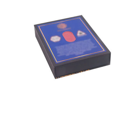 Smoking Paper Disposable Pre Paper Box Rolled Cigarette Box Packaging