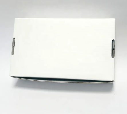 Small Business Mailing Folded Paper Box For Packaging Underwear Socks