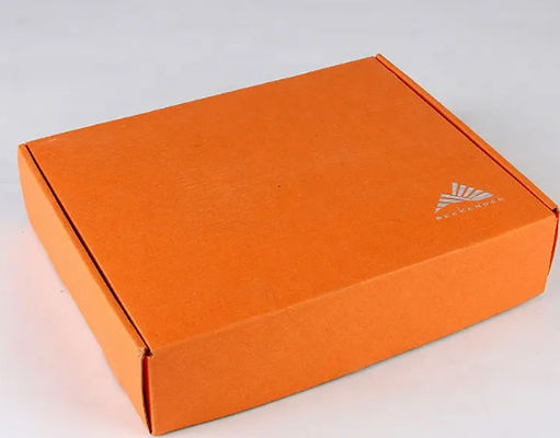 Customized Printing Logo Clothing Cosmetic Folding Display Carton Corrugated Cardboard Express Shipping Aircraft Boxes