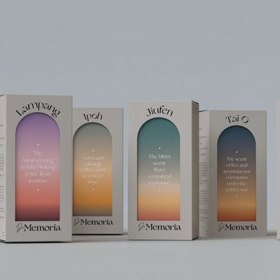 Customized color printing cosmetics skin care products lipstick perfume sample packaging box