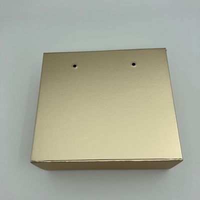 Factory Custom Folding Paper Box Gift Box for Clothes/Bag Magnetic Box