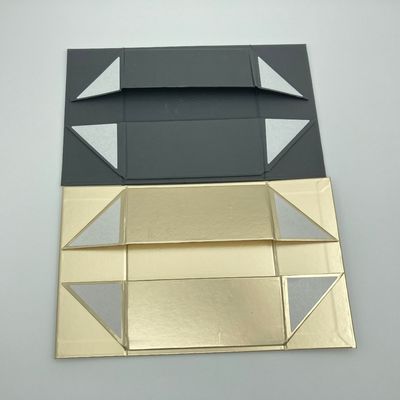 Factory Custom Folding Paper Box Gift Box for Clothes/Bag Magnetic Box