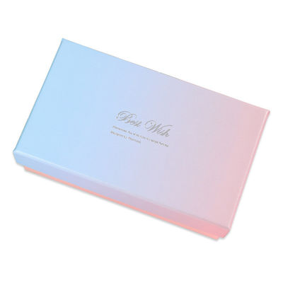 Customized Logo Lipstick Perfume Cosmetics Luxury Packaging Gift Box Transport Paper Box And Handbag