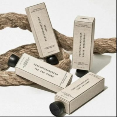Custom Cosmetics Box Set Magnetic High-end Paper Gift Box Skin Care Product Packaging