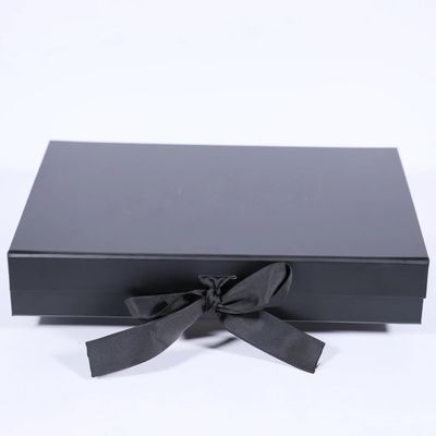 Small Product Packaging Boxes Pretty Rigid Gift Boxes For Dress Flowers
