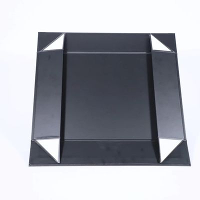 Small Product Packaging Boxes Pretty Rigid Gift Boxes For Dress Flowers
