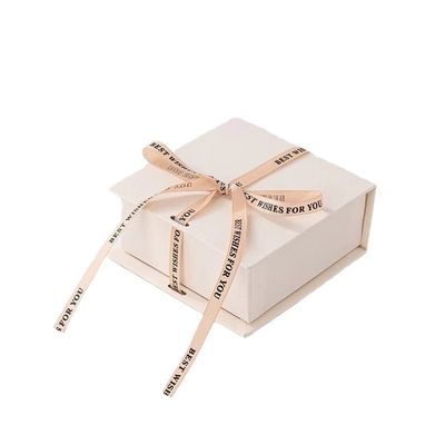 High-End Jewelry Magnetic Box High-End Logo Beauty Nail Art Custom Printed Cosmetic Boxes
