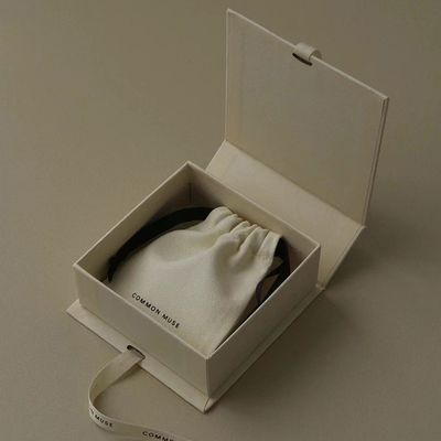 High-End Jewelry Magnetic Box High-End Logo Beauty Nail Art Custom Printed Cosmetic Boxes