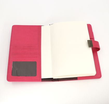 Custom A4 A5 A2 Office Notebook Printing Luxury Notebook Set Personalized Business Notebook