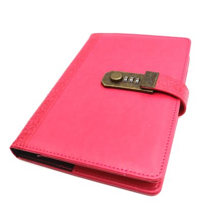 Custom A4 A5 A2 Office Notebook Printing Luxury Notebook Set Personalized Business Notebook
