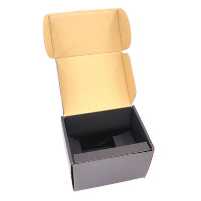 Custom Printed Folding Square Hart Gift Box Decorative Pretty Gift Boxes For Tea Coffee Drinks