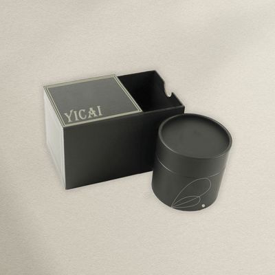 Factory Customized Logo Wholesale Luxury  Paper Packaging Gift Drawer Box  For Jewelry Candle Cosmetics Clothes