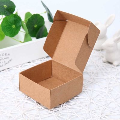 Custom Printed Food Candy Cake Packaging Watch Jewelry  Perfume paper Packaging Box