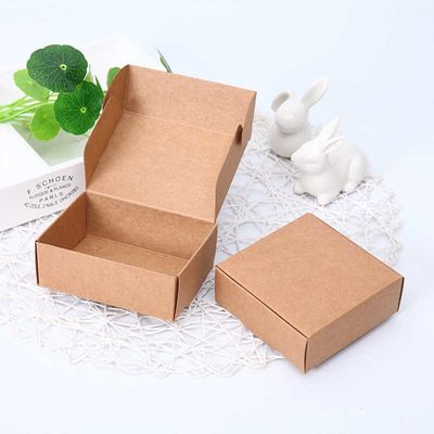 Custom Printed Food Candy Cake Packaging Watch Jewelry  Perfume paper Packaging Box