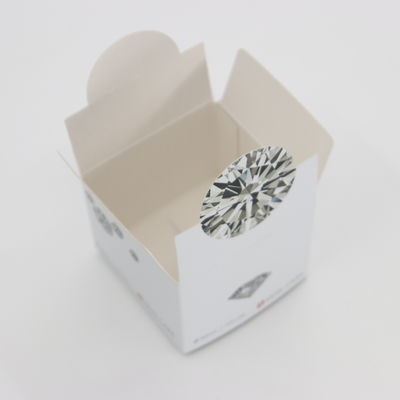 Wholesale Customized Skin care box Face Cream Packaging Box Cosmetic Gift Packaging Boxes Printed Logo