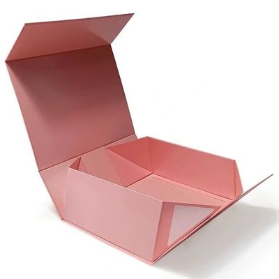 Factory Customized Logo Color Printing Water Cup Thermos Cup Box Folding Gift Box Jewelry Packaging For Aromatherapy Candle Paper Box