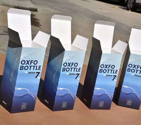 Custom Private Label Foldable Color Cardboard Box Printing, Luxury Gift Candle Packaging Box Cosmetic Jar Packaging Box