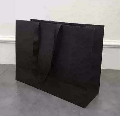 Customized Gift Bags with Free Design for Clothing Cosmetics and Shopping  Premium Quality Paper Handbags Direct from Factory Supply