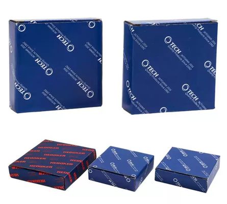 Customized Paper Box Packaging Printing Color Box Color Printing Auto Parts Gift Box Gift Box Manufacturer