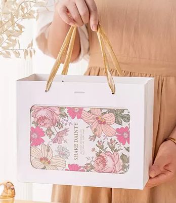 Factory Custom Wholesale Cheap Baking Cake Gift Box Display Box Takeaway