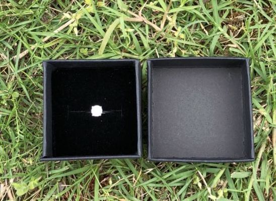 Rectangular Paper Universal Packaging Black Gift Box Scarf Gift Box Manufacturer Custom Empty Box
