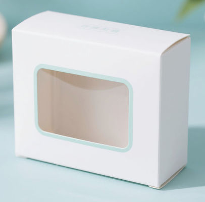 Packaging Boxes for Cosmetics Jewelry Clothing and More Customizable with Logo Colors