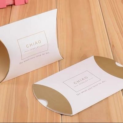 Luxury Finishes Custom Paper Boxes For Socks And Gloves Custom Design
