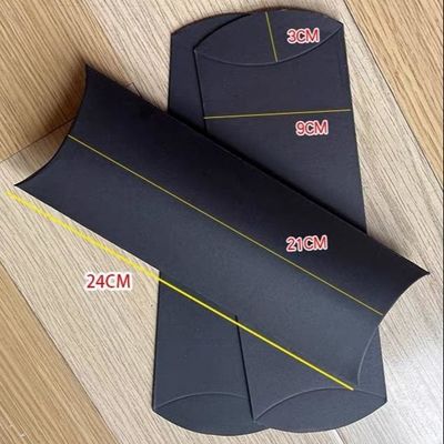 Luxury Finishes Custom Paper Boxes For Socks And Gloves Custom Design