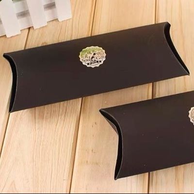 Luxury Finishes Custom Paper Boxes For Socks And Gloves Custom Design