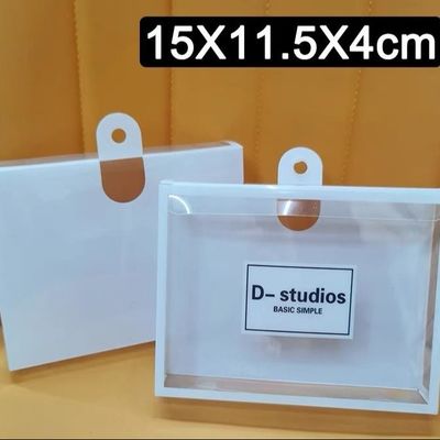 High-End Paper Boxes For Socks And Clothes Impress Your Customers With Luxury Customization