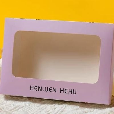 High-End Paper Boxes For Socks And Clothes Impress Your Customers With Luxury Customization