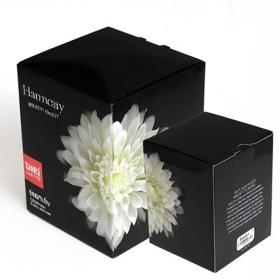 Custom Electronics Packaging Boxes Recyclable Corrugated Paper Boxes With Logo