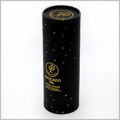 Custom Printed Paper Round Box With Lid Ideal For Wine Gifts And Craft Packaging