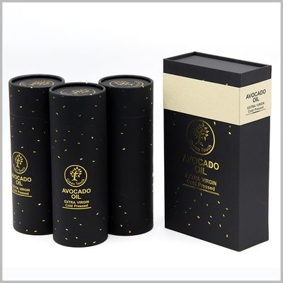 Custom Printed Paper Round Box With Lid Ideal For Wine Gifts And Craft Packaging