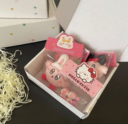Branded Shipping Mailer packaging Paper Boxes With Custom Logo Printing