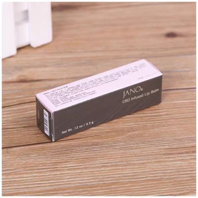 Versatile White Cardboard Boxes For Cosmetics Skincare And Small Gifts