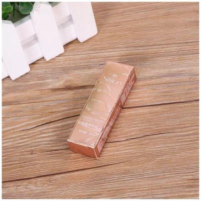 Versatile White Cardboard Boxes For Cosmetics Skincare And Small Gifts
