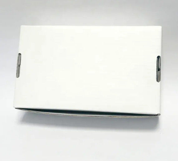 Small Business Mailing Folded Paper Box For Packaging Underwear Socks