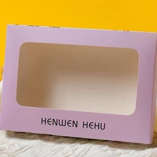High-End Paper Boxes For Socks And Clothes Impress Your Customers With Luxury Customization
