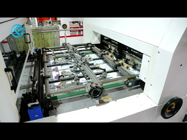 Guangdong Fuchang Packaging Co., Ltd.