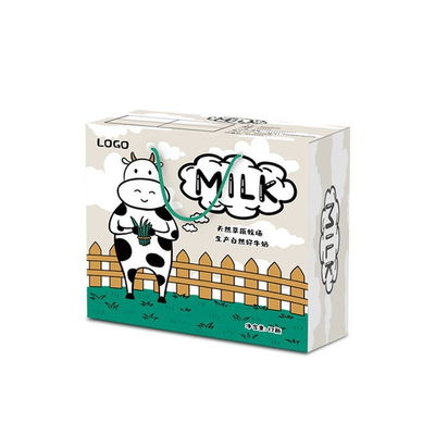 Bom preço Caixa dobrável de cores personalizadas Caixa de cartão branco Caixa de envio expresso Embalagem Caixa ondulada on-line