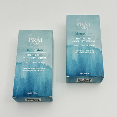 Ống mỹ phẩm phong cách mới Hộp quà tùy chỉnh Ống mỹ phẩm sang trọng