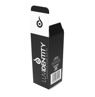 Folding Product Tuck End Box Custom Cosmetic Paper Packaging Box Tuck Box